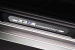 BMW X3 M Competition 2019 года (WW)